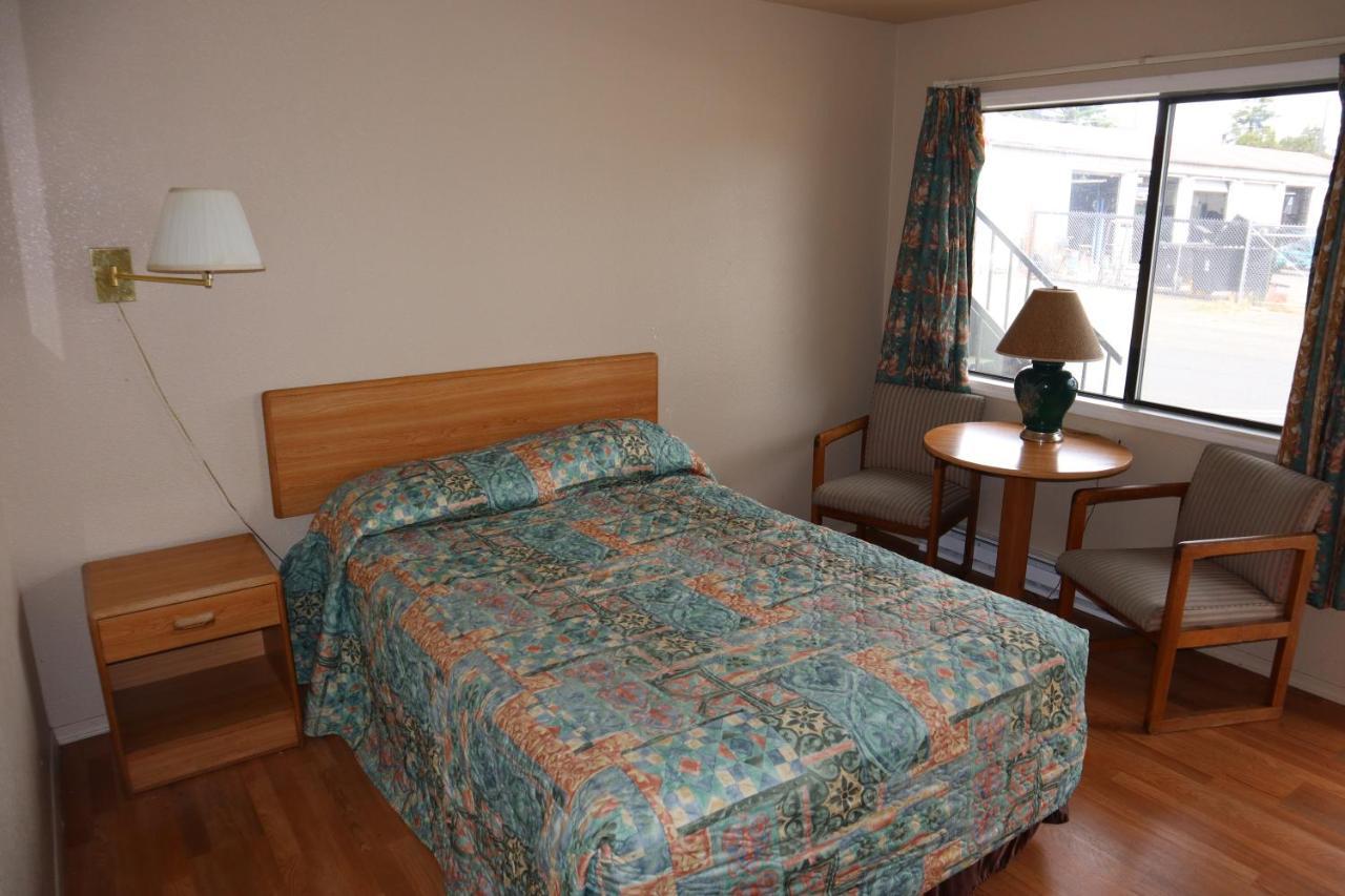 Silver Sands Motel Florence Extérieur photo