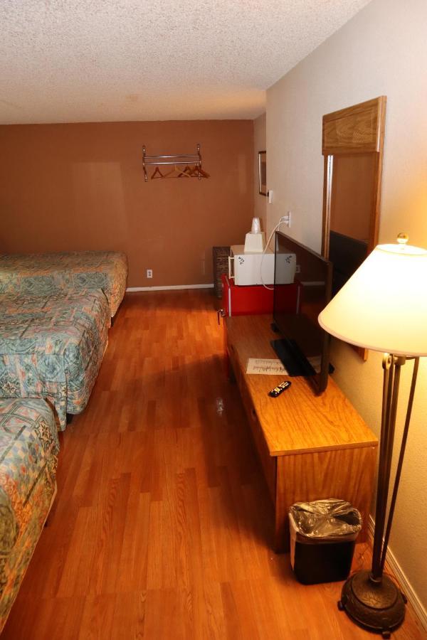 Silver Sands Motel Florence Extérieur photo