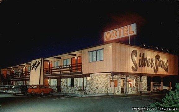Silver Sands Motel Florence Extérieur photo